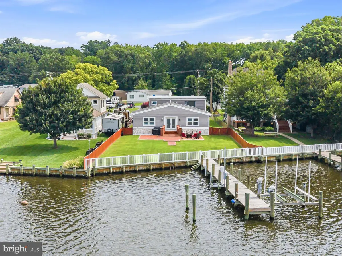7540 Old Battle Grove, Dundalk, MD 21222 - #1
