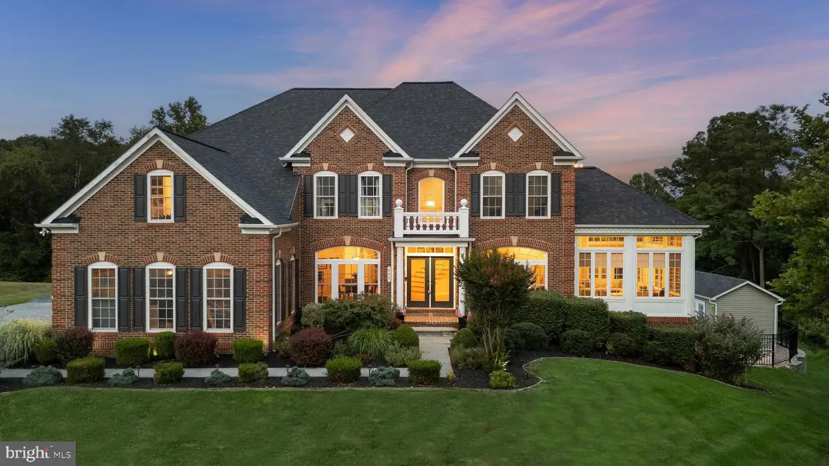 605 Cascade View Ct, Parkton, MD 21120 - #1