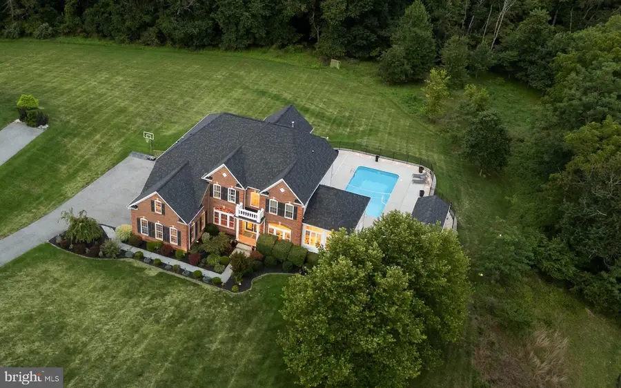 605 Cascade View Ct, Parkton, MD 21120 - #2