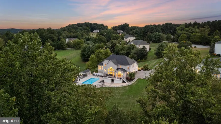 605 Cascade View Ct, Parkton, MD 21120 - #3