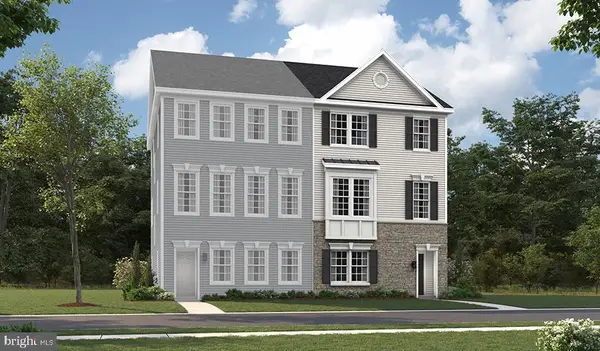 8223 Fairbrook Rd, BALTIMORE, MD 21244