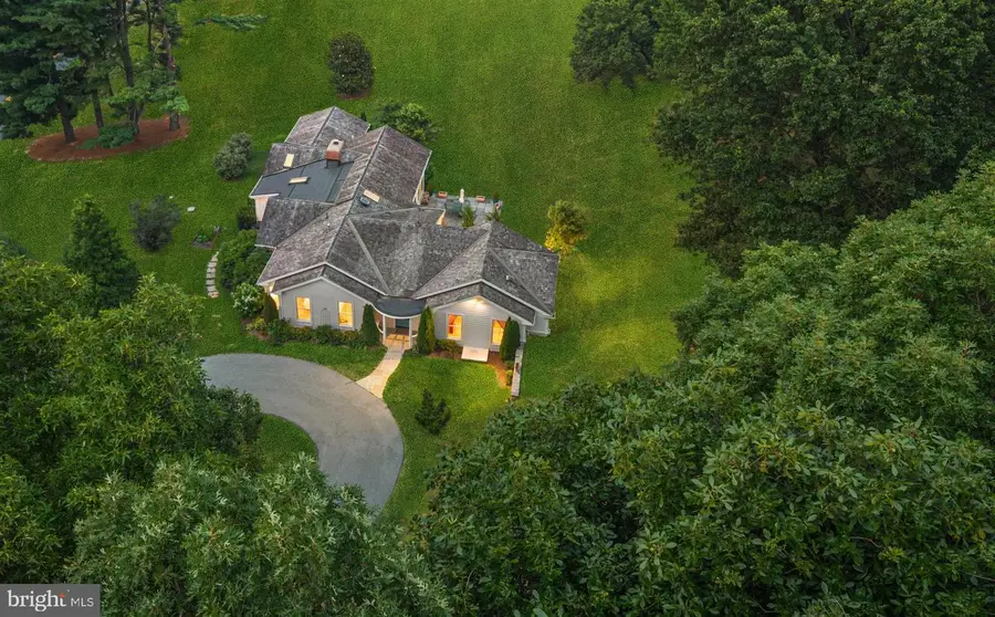 4313 Mount Zion Rd, Upperco, MD 21155 - #2