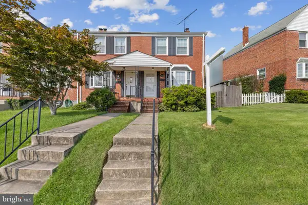 5556 Dolores Ave, BALTIMORE, MD 21227