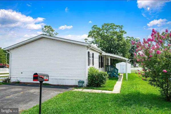107 Lariat Rd, MIDDLE RIVER, MD 21220