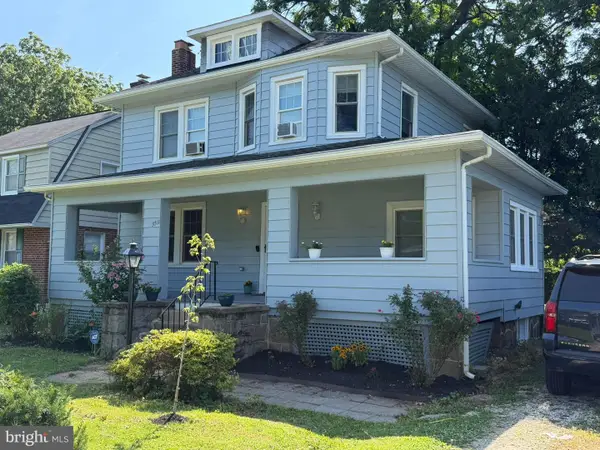 3511 N Rolling Rd, WINDSOR MILL, MD 21244