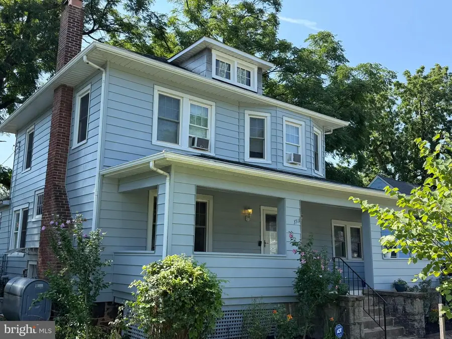3511 N Rolling Rd, Windsor Mill, MD 21244 - #3