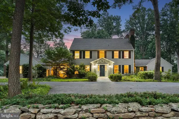4323 Mount Zion Rd, UPPERCO, MD 21155