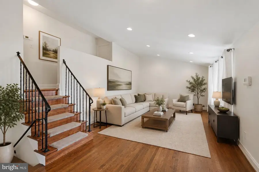 7904 Subet Rd, Windsor Mill, MD 21244 - #3