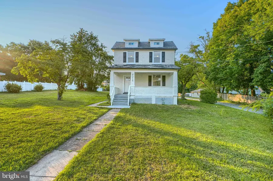 4514 Kenwood Ave, Baltimore, MD 21206 - #2