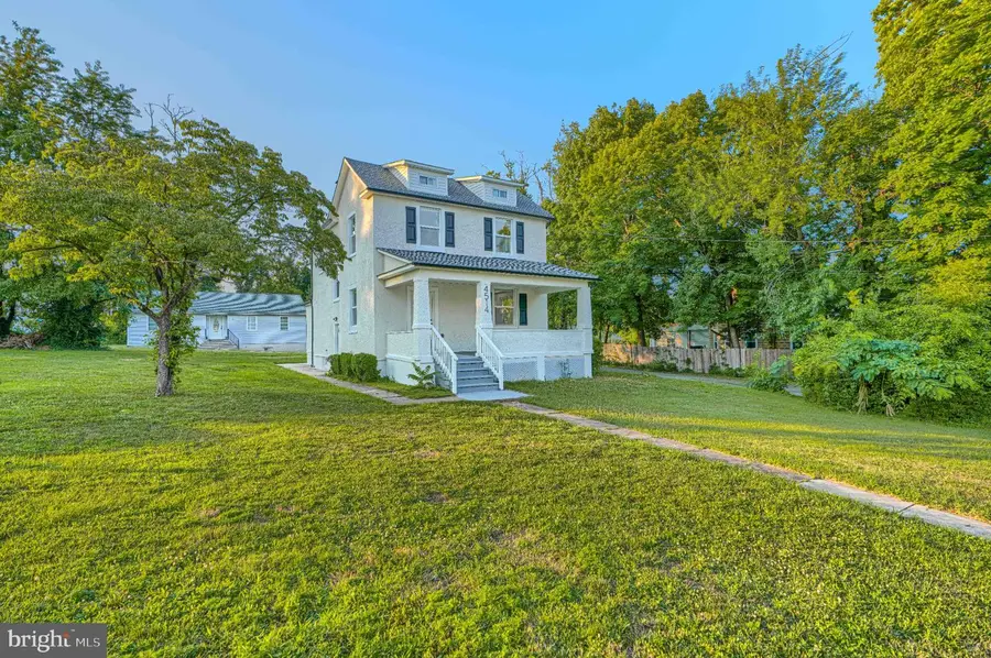 4514 Kenwood Ave, Baltimore, MD 21206 - #3