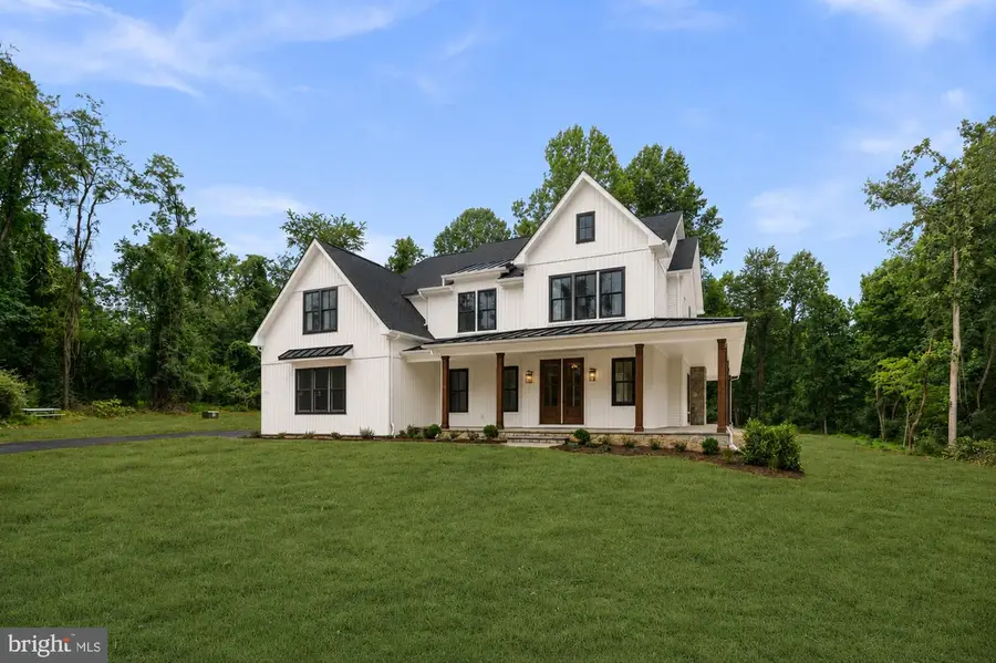 127 Nob Hill Park Dr #ridgeline, Reisterstown, MD 21136 - #2
