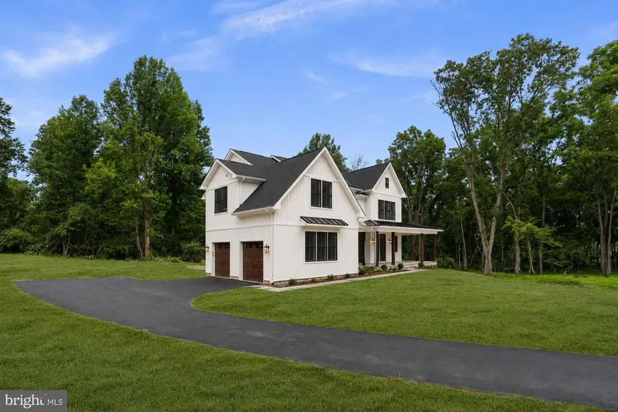 127 Nob Hill Park Dr #ridgeline, Reisterstown, MD 21136 - #3