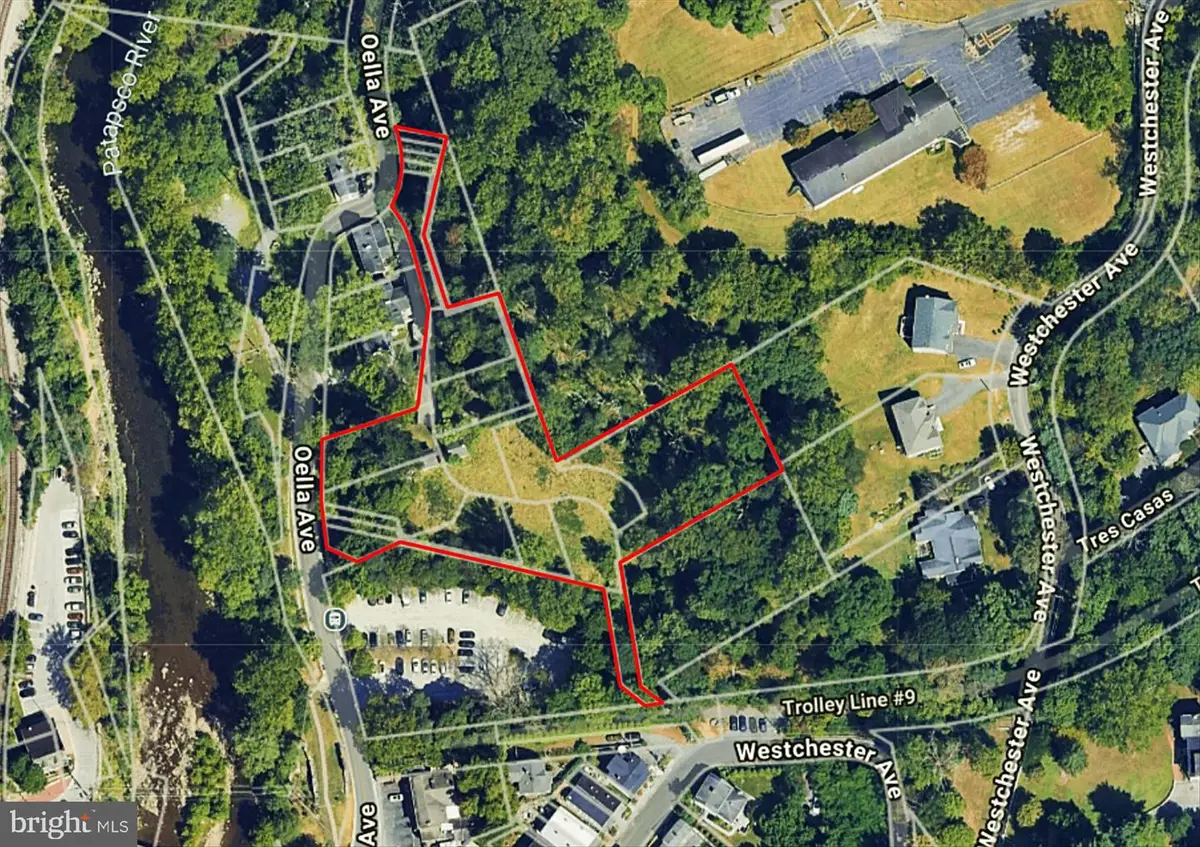 3010-3021 Granite Hill, Catonsville, MD 21043 - #1