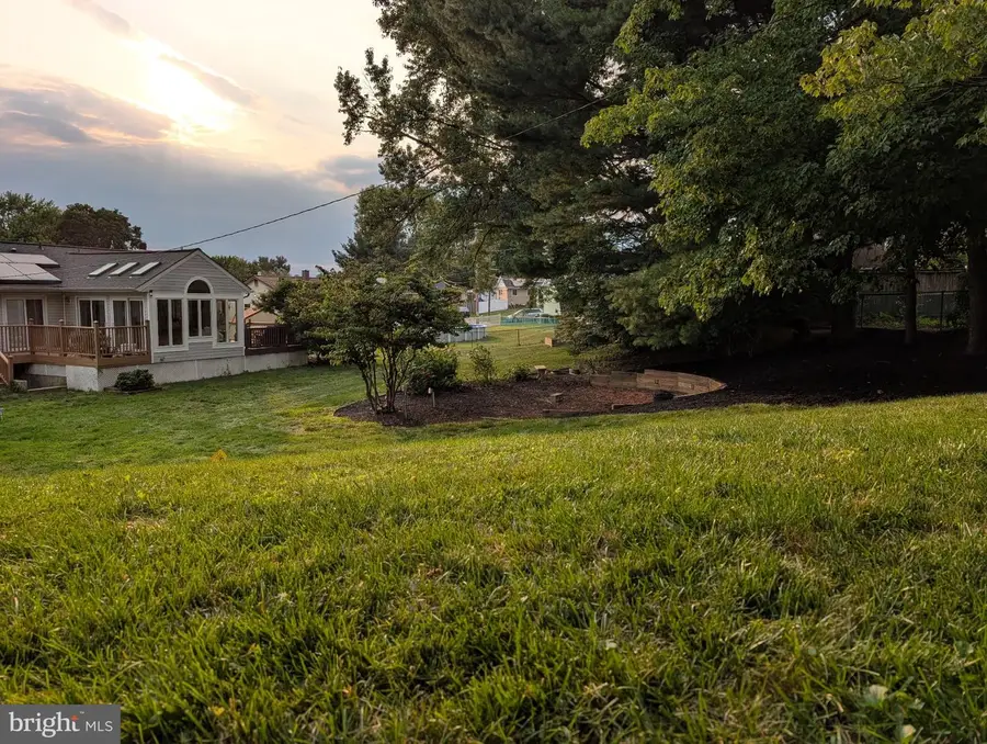 4 Fairbridge Ct, Owings Mills, MD 21117 - #2