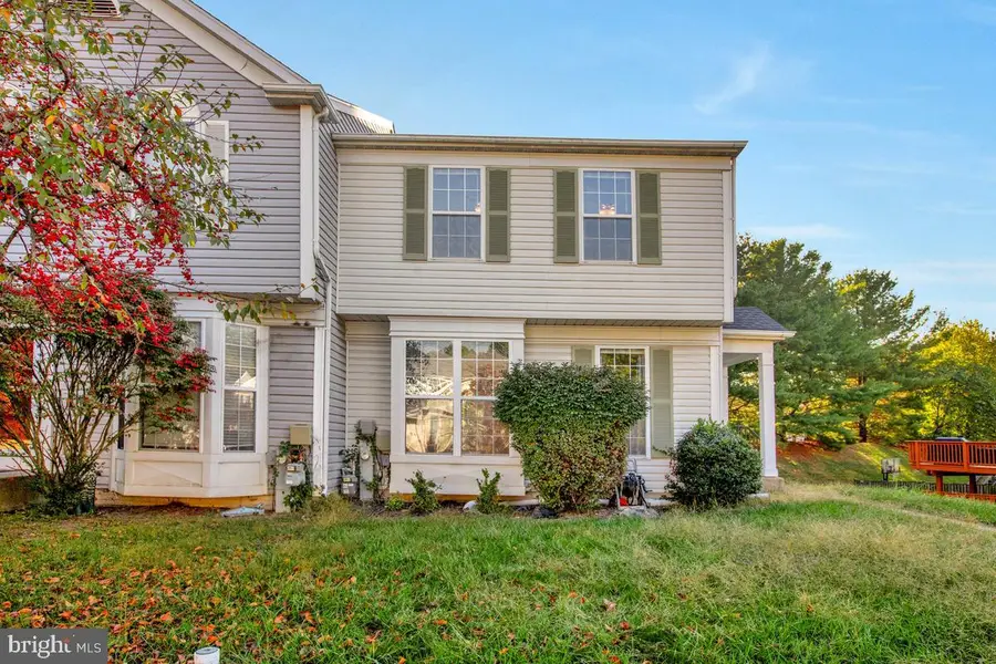 4429 Kentford Rd, Owings Mills, MD 21117 - #2