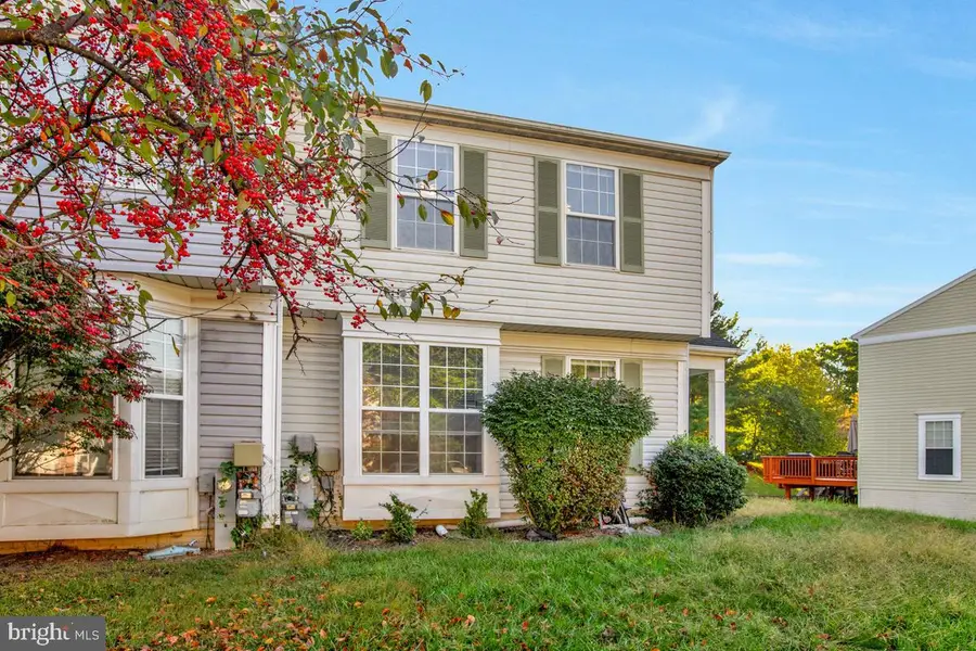 4429 Kentford Rd, Owings Mills, MD 21117 - #3