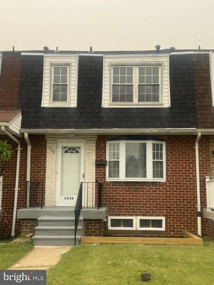 5626 Whitby Rd, Baltimore, MD 21206 - #1