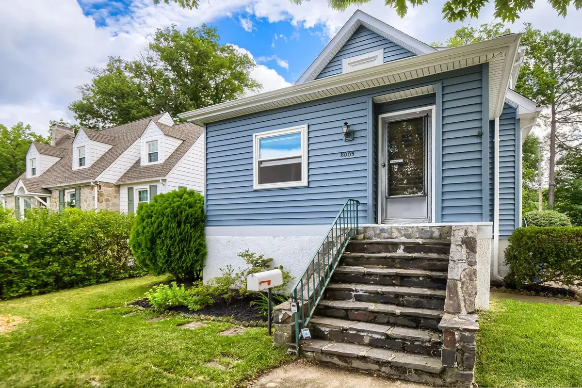 8005 Harris Ave, Parkville, MD 21234 - #1