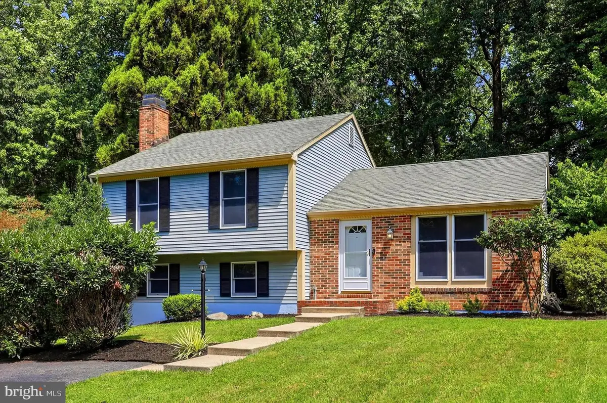 9 Three Willows Ct, Baltimore, MD 21228 - #1