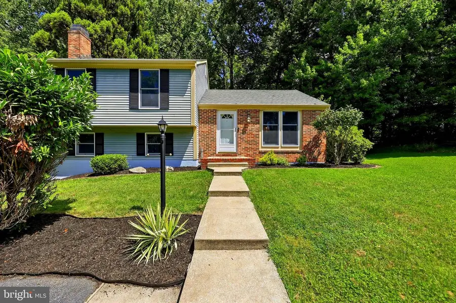 9 Three Willows Ct, Baltimore, MD 21228 - #3