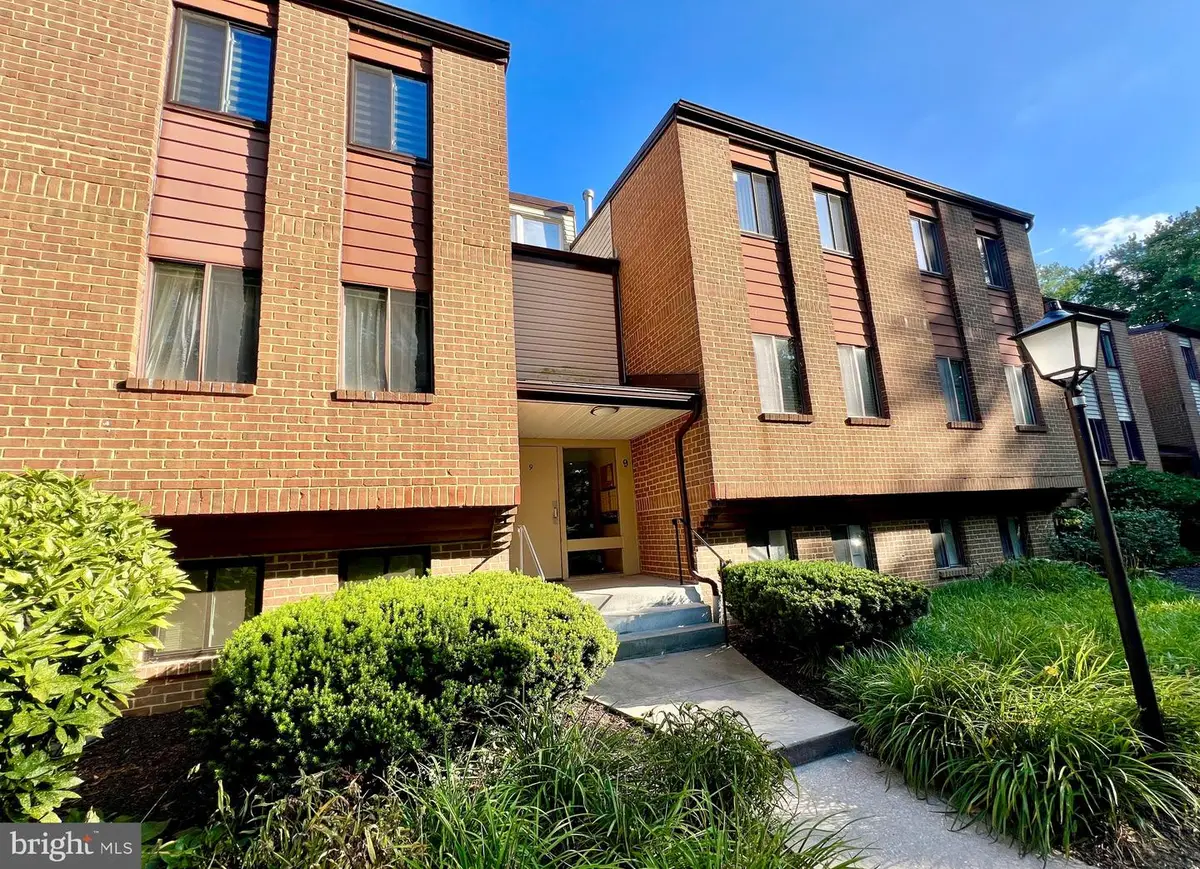 9 Suntop Ct #202, Baltimore, MD 21209 - #1