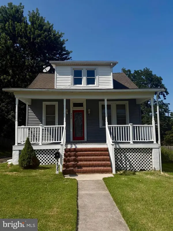 4420 Glenmore Ave, BALTIMORE, MD 21206