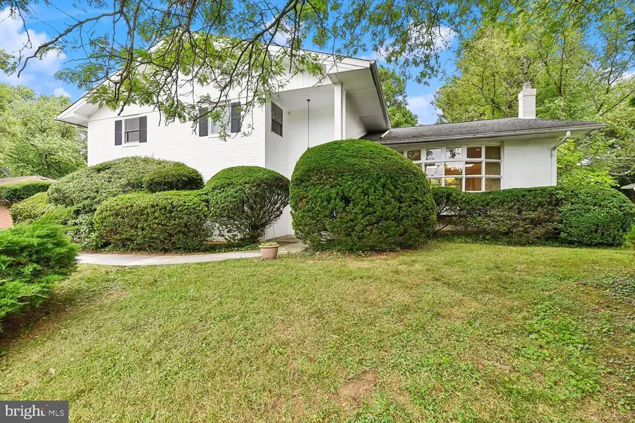 7933 Stevenson Rd, Baltimore, MD 21208 - #2