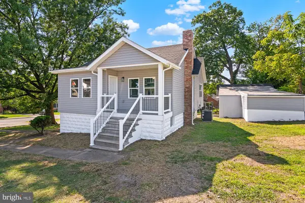 2 Linhigh, NOTTINGHAM, MD 21236