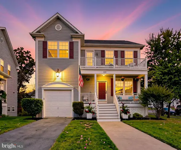 1601 Sailaway Cir, ESSEX, MD 21221
