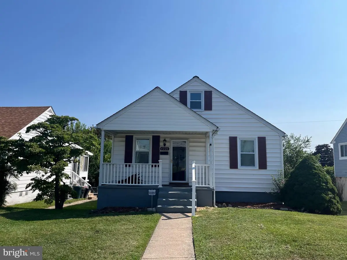 4228 Thorncliff Rd, Nottingham, MD 21236 - #1
