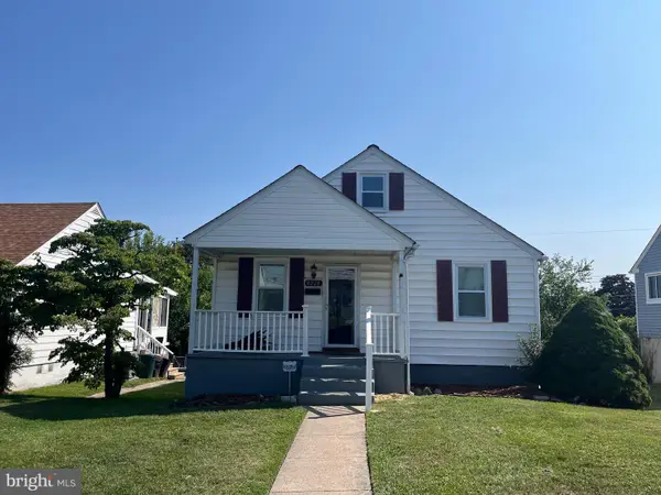 4228 Thorncliff Rd, NOTTINGHAM, MD 21236