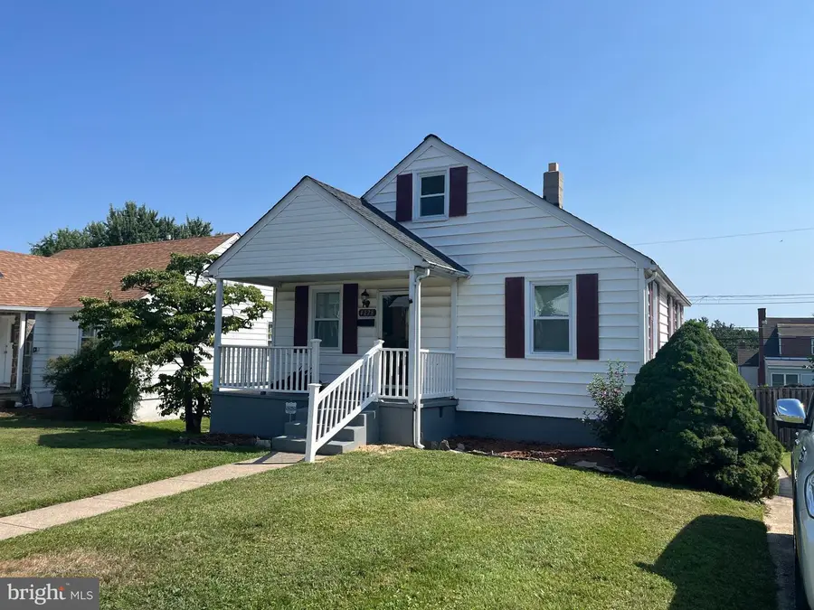 4228 Thorncliff Rd, Nottingham, MD 21236 - #2