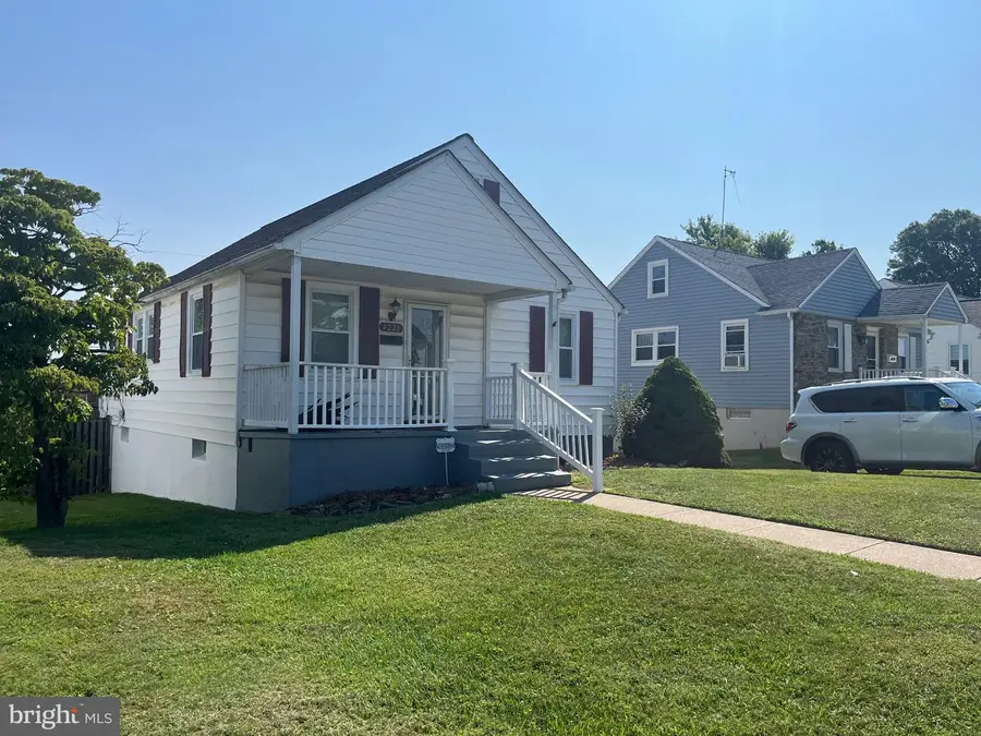 4228 Thorncliff Rd, Nottingham, MD 21236 - #3