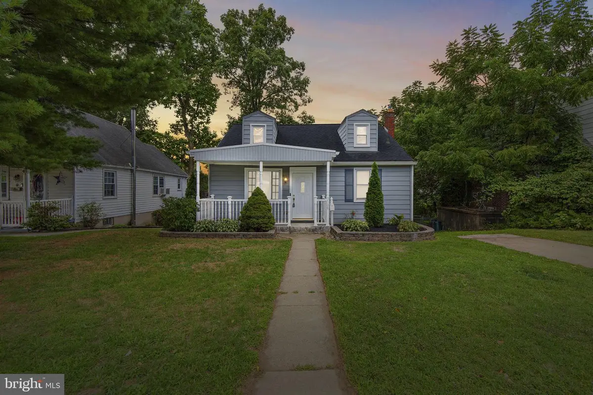 3109 Hiss Ave, Parkville, MD 21234 - #1