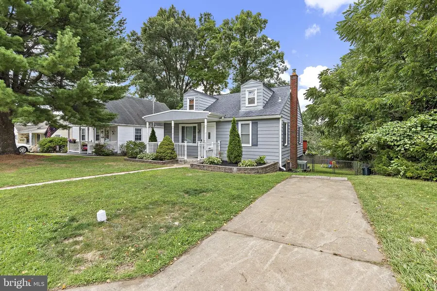 3109 Hiss Ave, Parkville, MD 21234 - #3