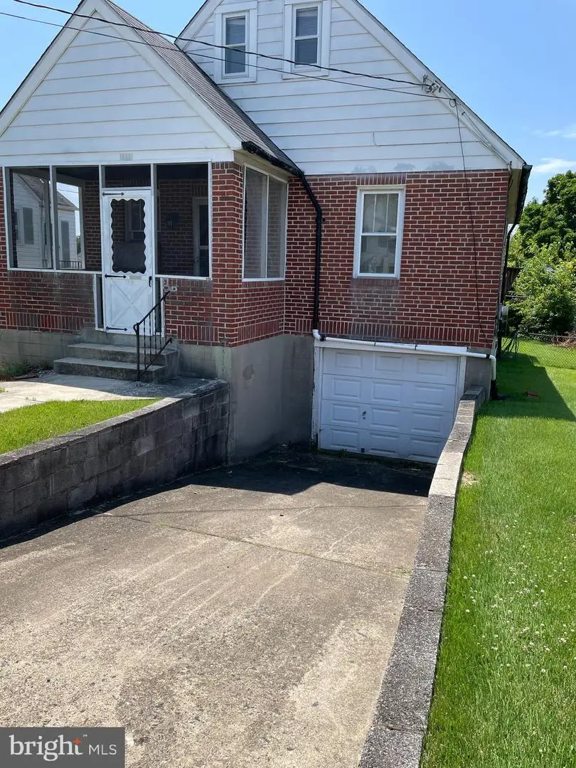 1216 64th St, Baltimore, MD 21237 - #3