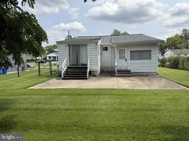 1104 Dorchester Ave, Baltimore, MD 21207 - #2