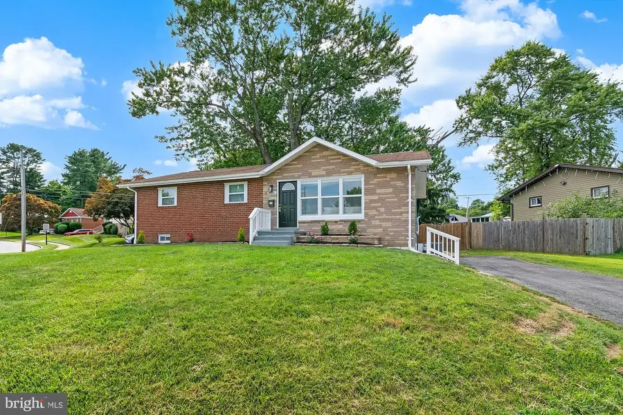 8601 Greens Ln, Baltimore, MD 21244 - #2