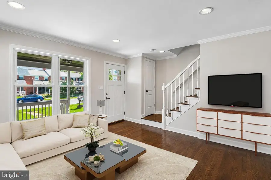 8022 Wallace, Baltimore, MD 21222 - #2