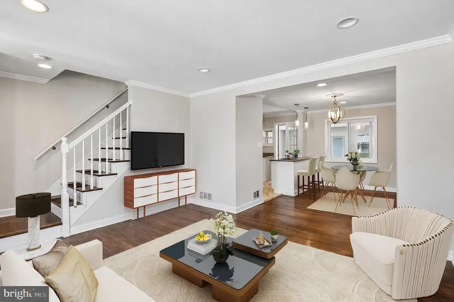 8022 Wallace, Baltimore, MD 21222 - #3