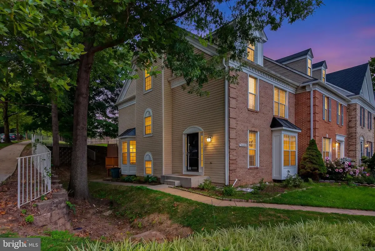 10800 Sherwood Hill Rd, Owings Mills, MD 21117 - #1