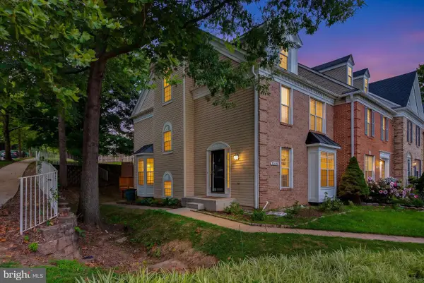 10800 Sherwood Hill Rd, OWINGS MILLS, MD 21117