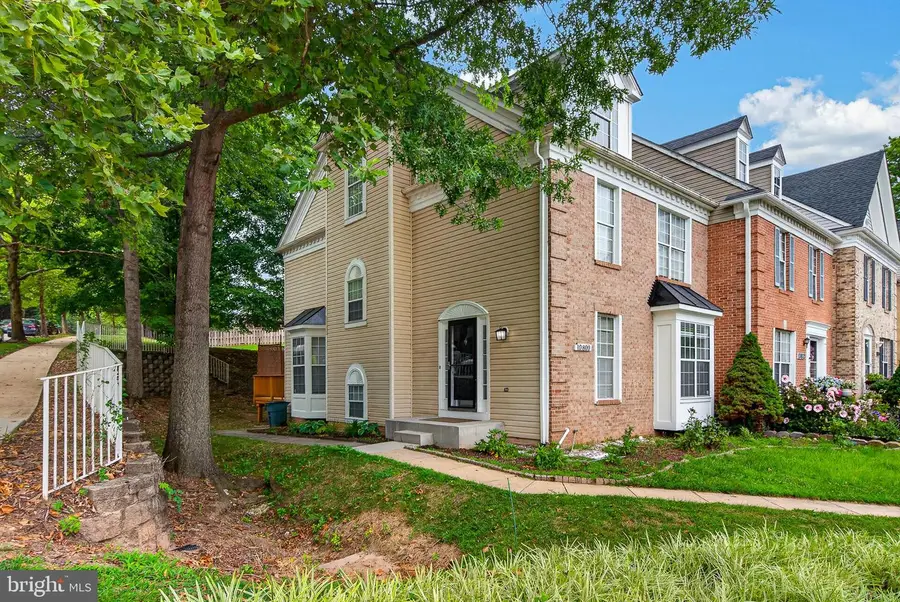 10800 Sherwood Hill Rd, Owings Mills, MD 21117 - #2