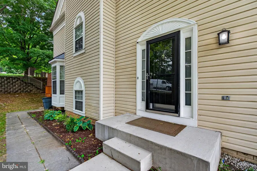 10800 Sherwood Hill Rd, Owings Mills, MD 21117 - #3