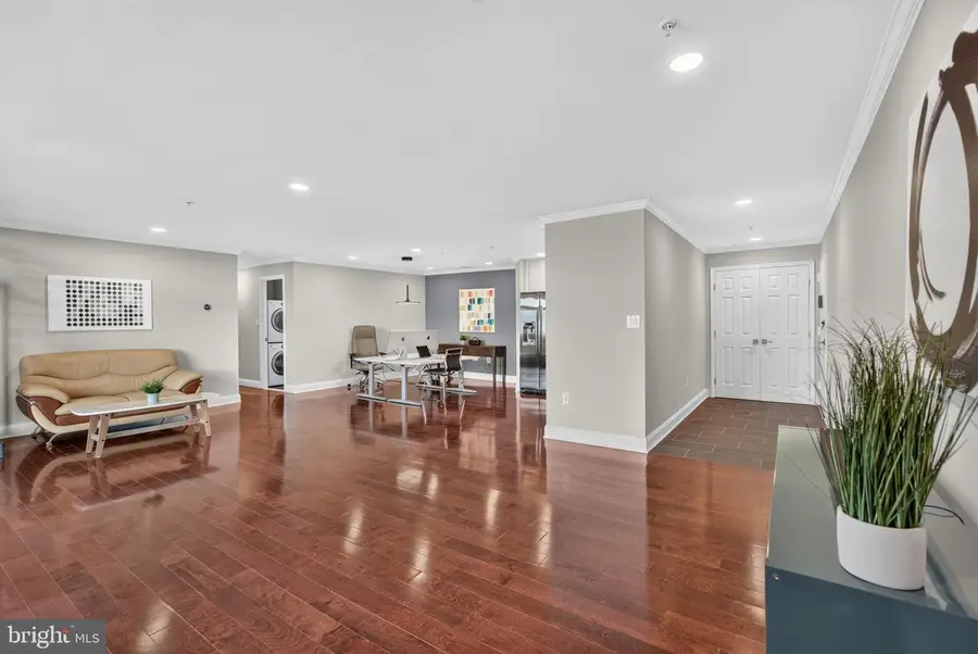 1 Smeton #1303, Towson, MD 21204 - #2