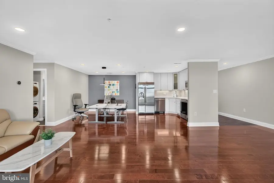 1 Smeton #1303, Towson, MD 21204 - #3