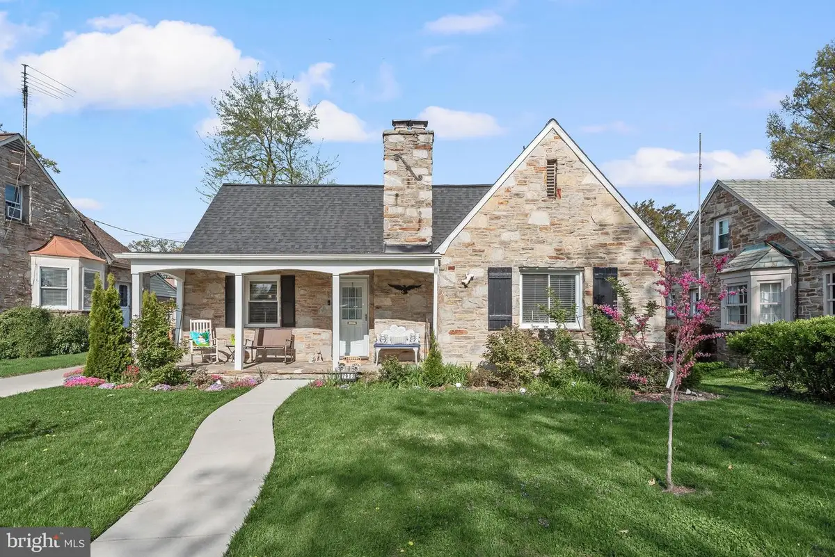 7902 Oakdale Ave, Parkville, MD 21234 - #1