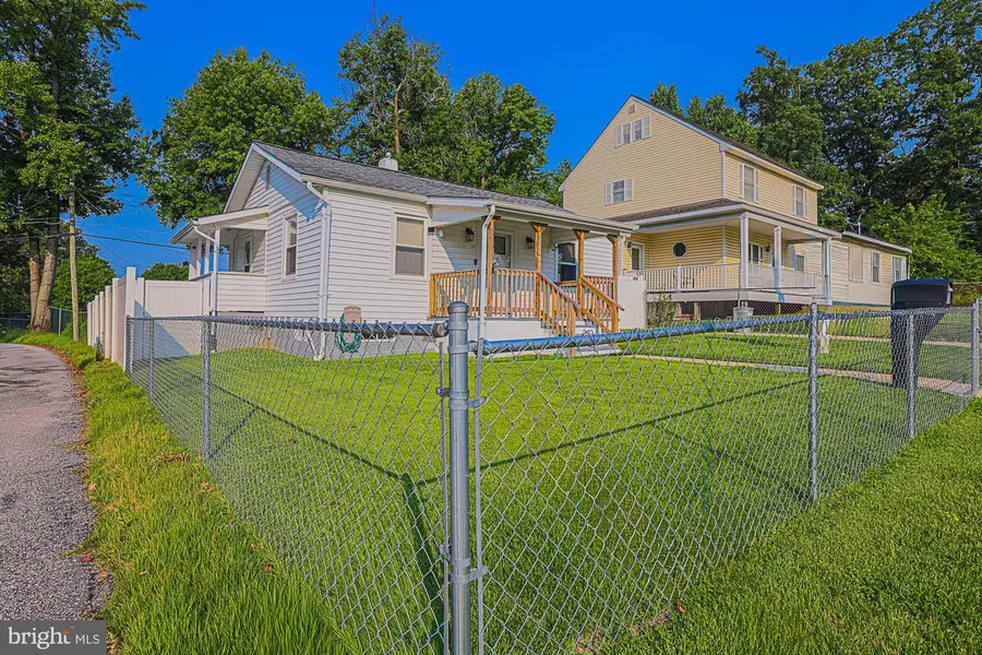 122 Alcock Rd, Baltimore, MD 21221 - #2