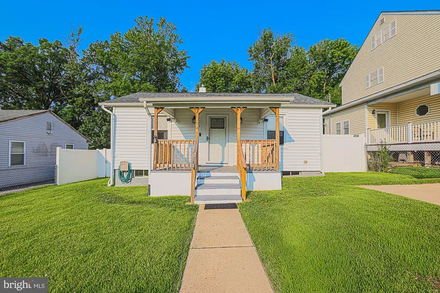 122 Alcock Rd, Baltimore, MD 21221 - #3
