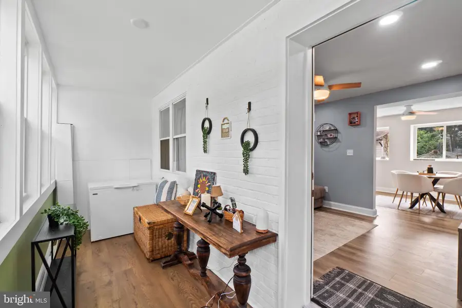 610 Meadow Rd, Baltimore, MD 21206 - #2
